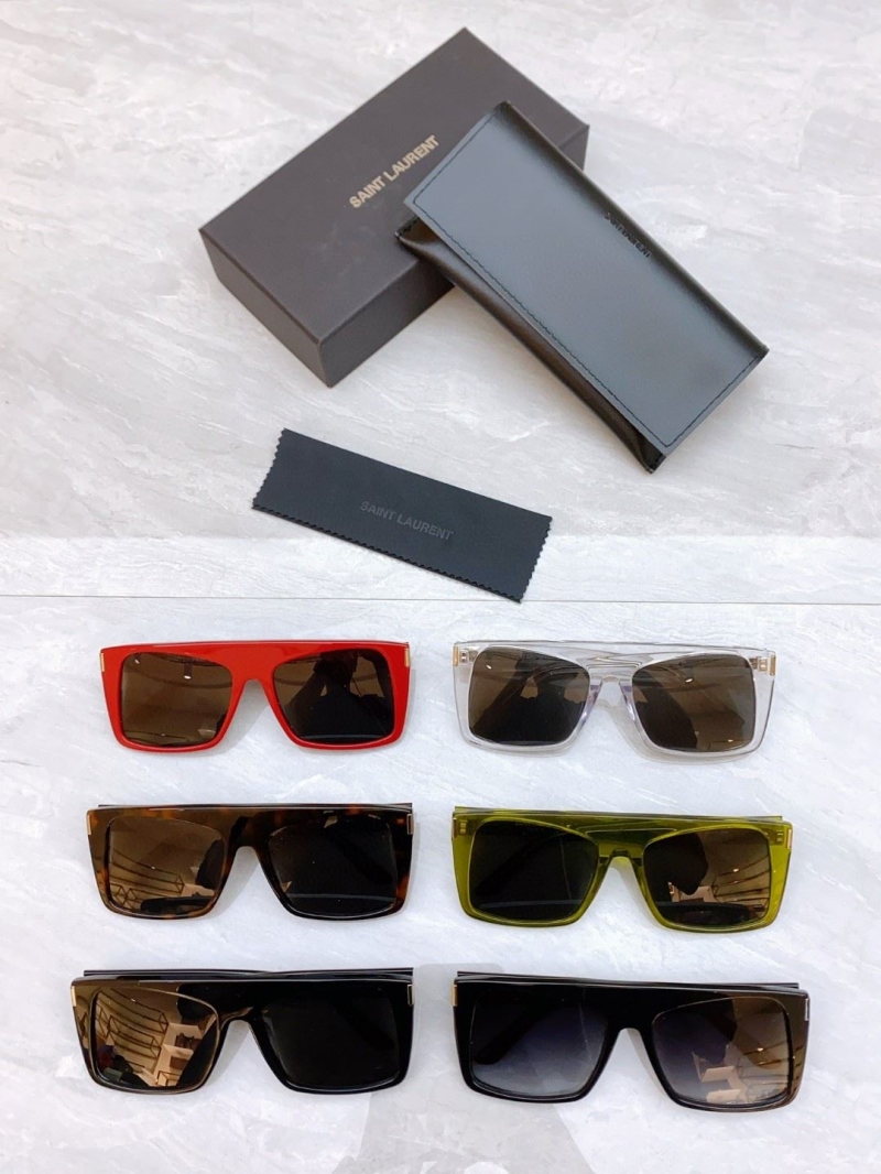 YSL Sunglasses